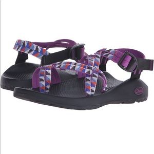 CHACO Zx2 classic sandal- size 10